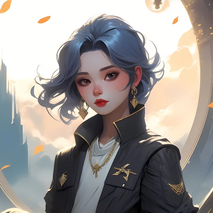 chat with ai character: max