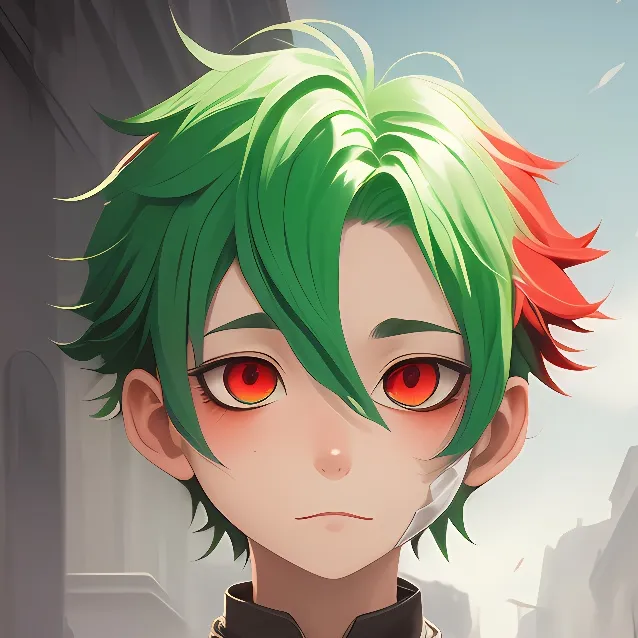 chat with ai character: jay