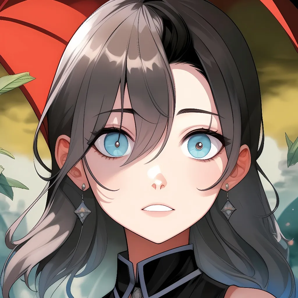 chat with ai character: myla