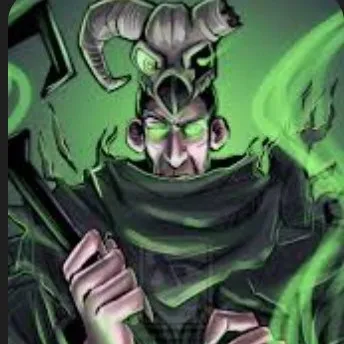 creator Merasmus!'s avatar
