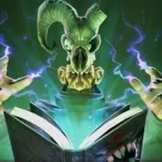 creator Merasmus!'s avatar