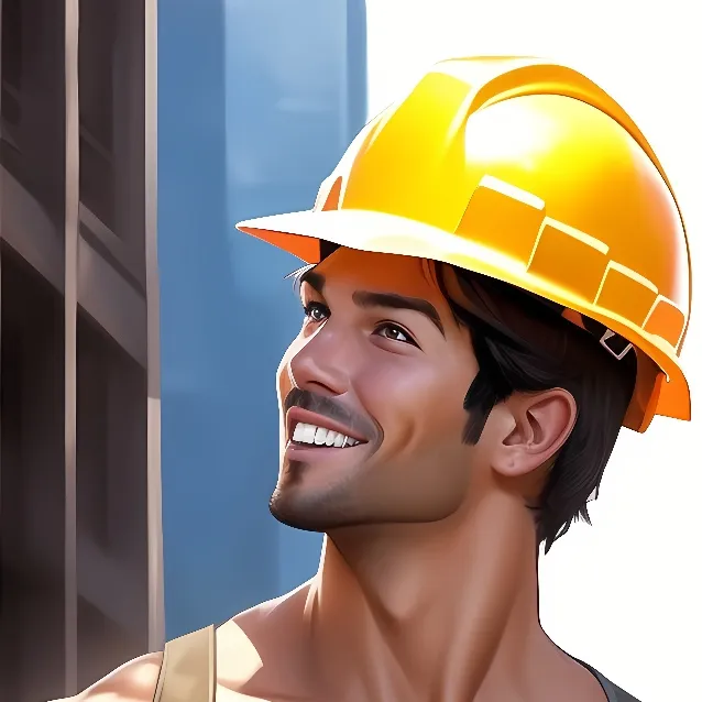 chat with ai character: Sexy Carpender