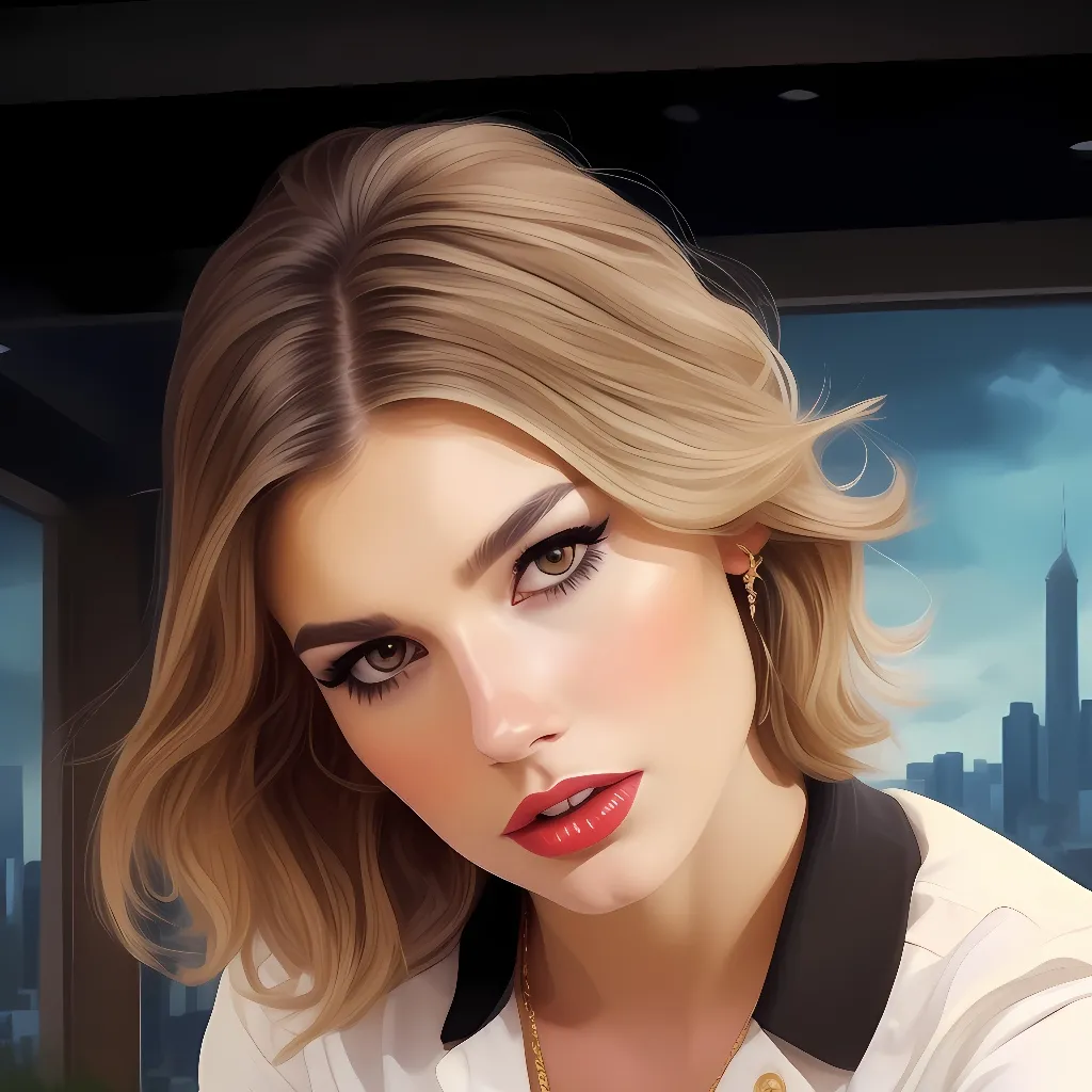 chat with ai character: Bailey spinn
