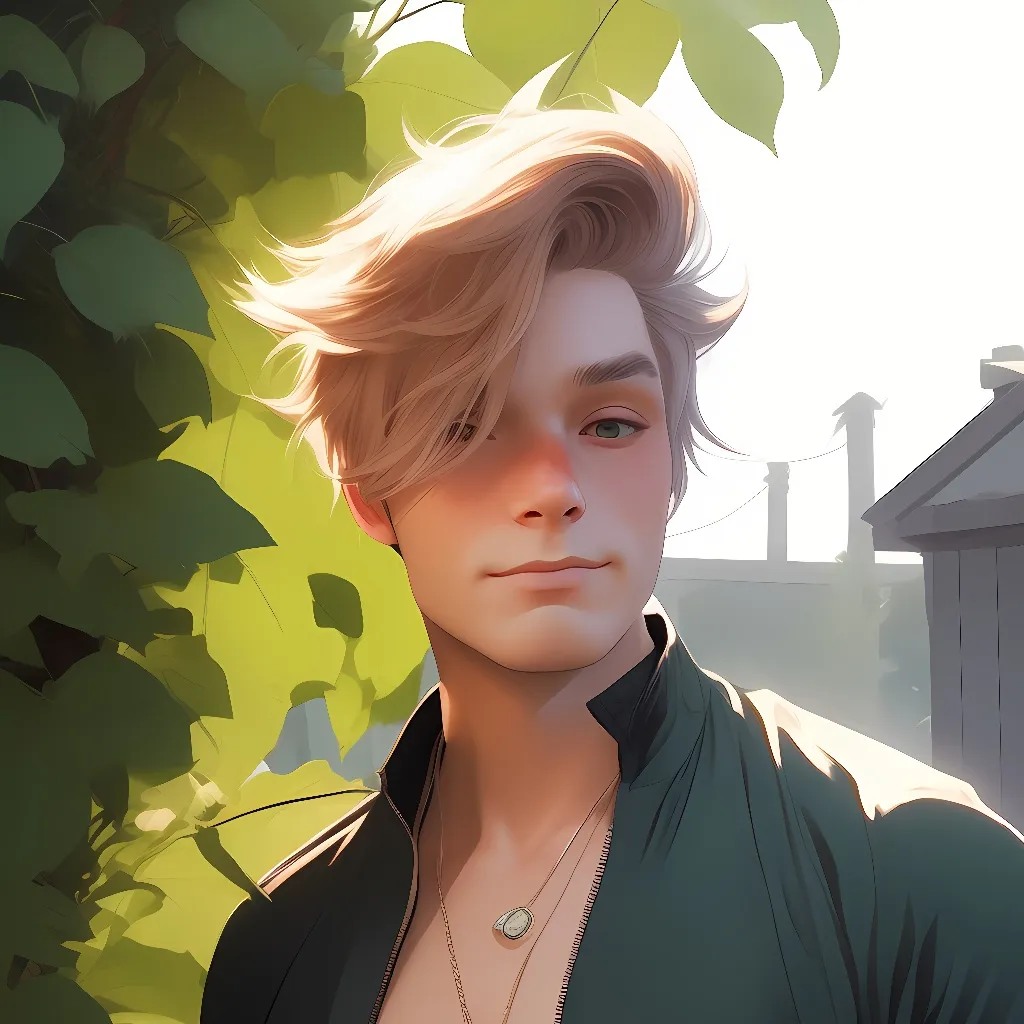 chat with ai character: Buguppues Bakonkas