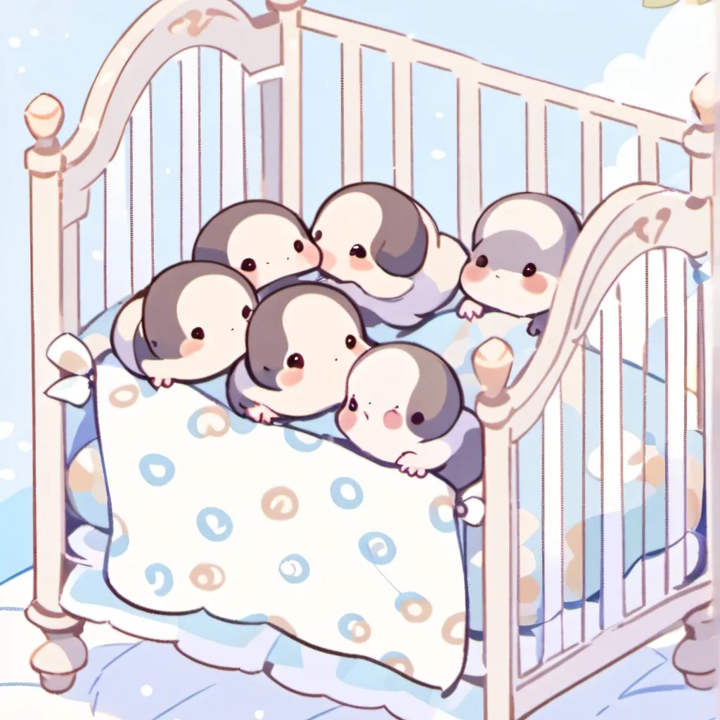 chat with ai character: Baby Goomies