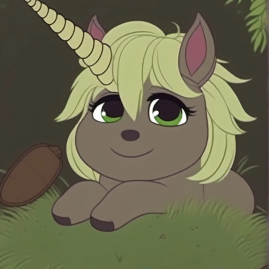 chat with ai character: Mushroom 