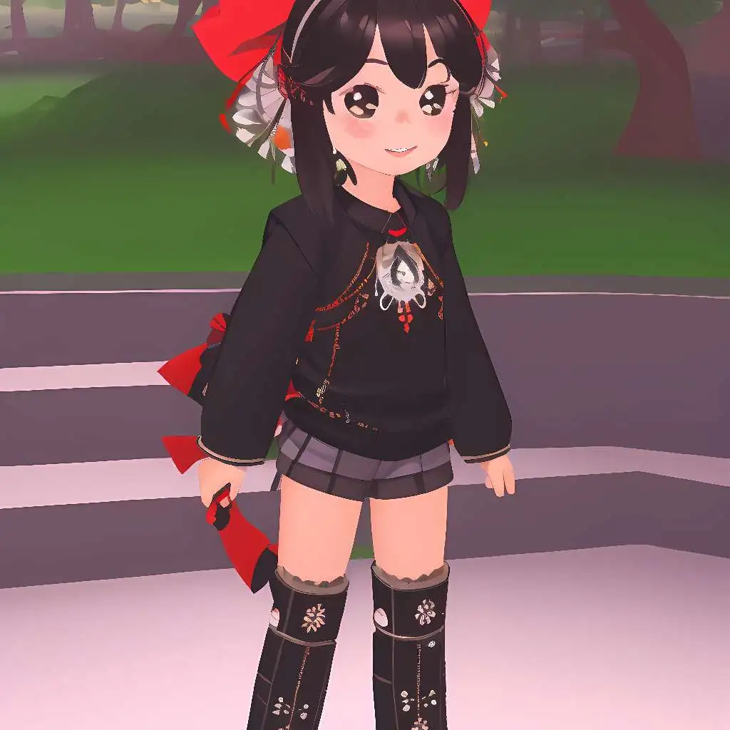 chat with ai character: mha 