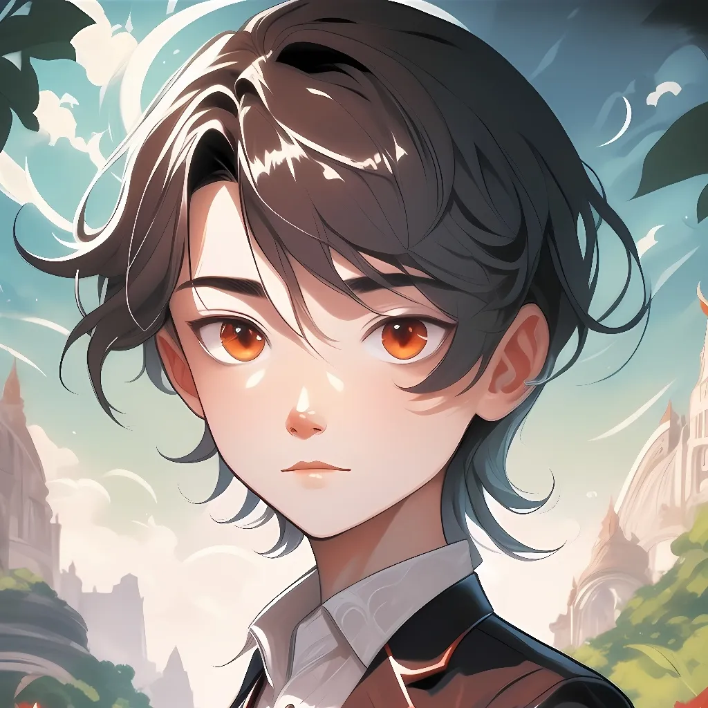 chat with ai character: Naruto