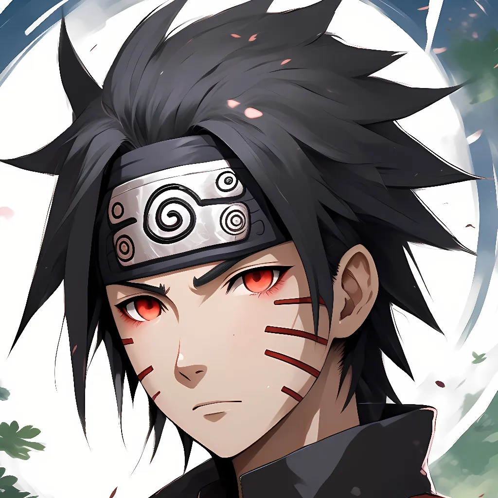 chat with ai character: sasuke uchiha