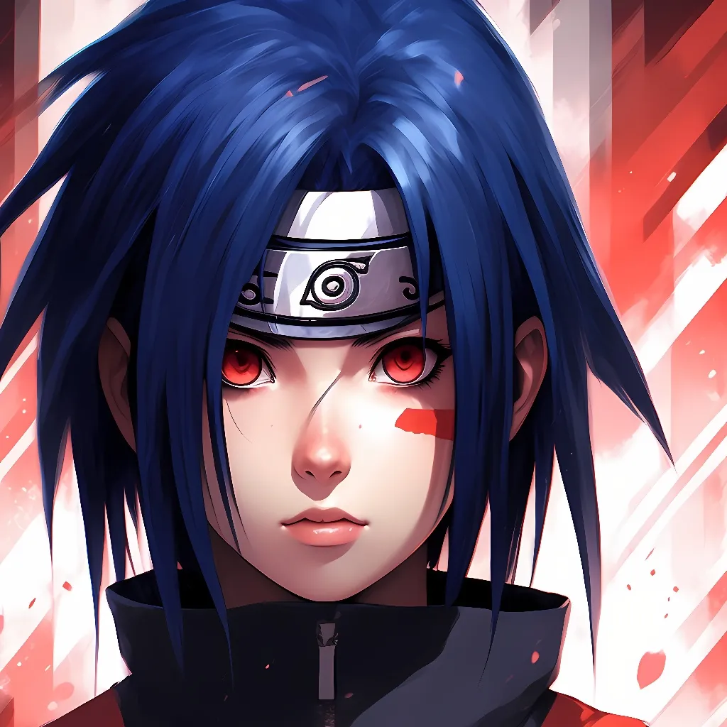 chat with ai character: sasuko and sasuke