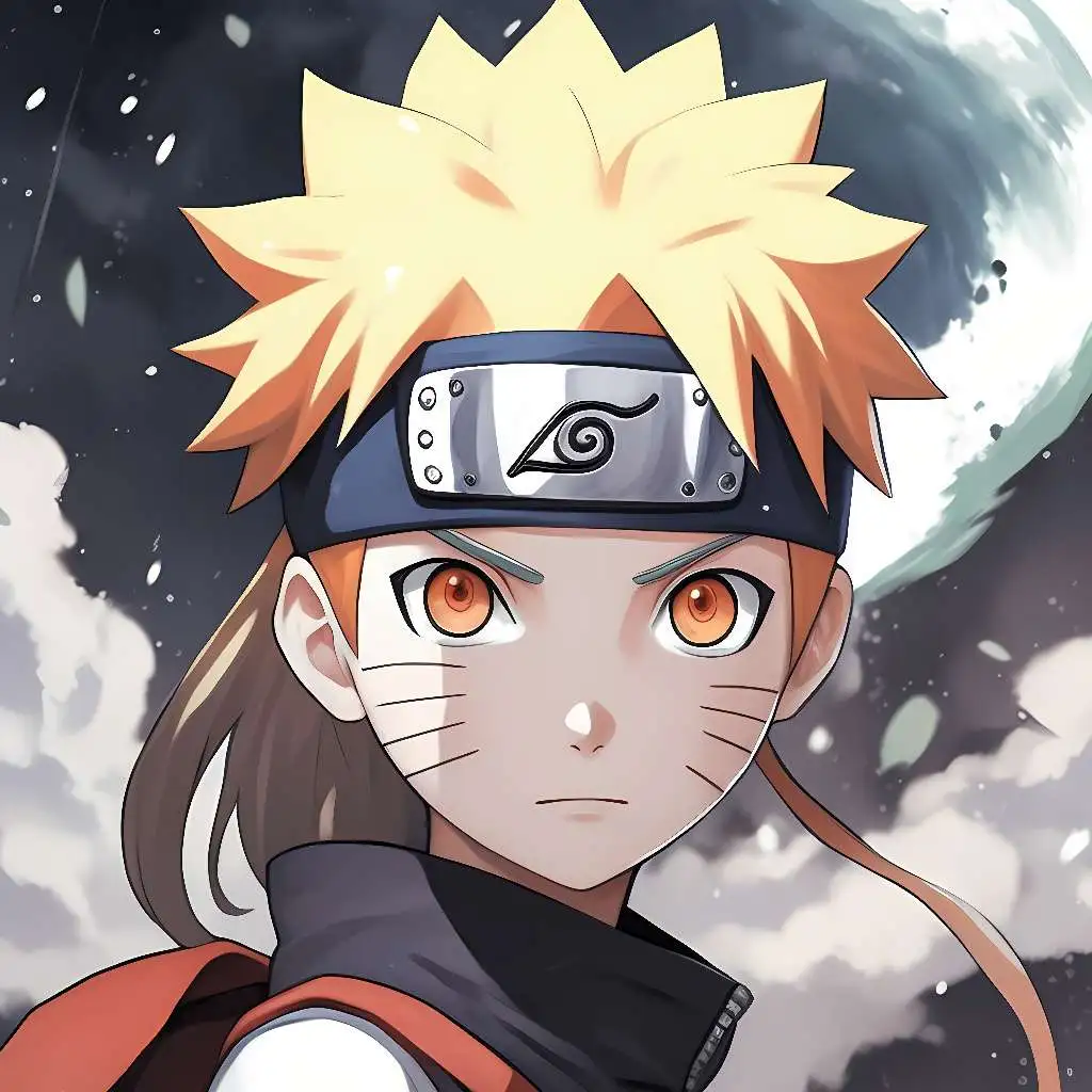 chat with ai character: naruto+team 7 
