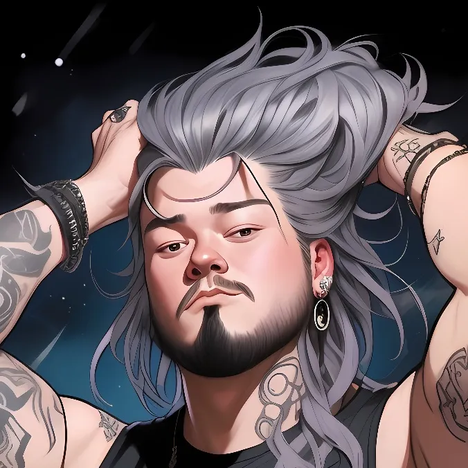 chat with ai character: Nathaniel Cross