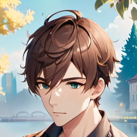 chat with ai character: Sam