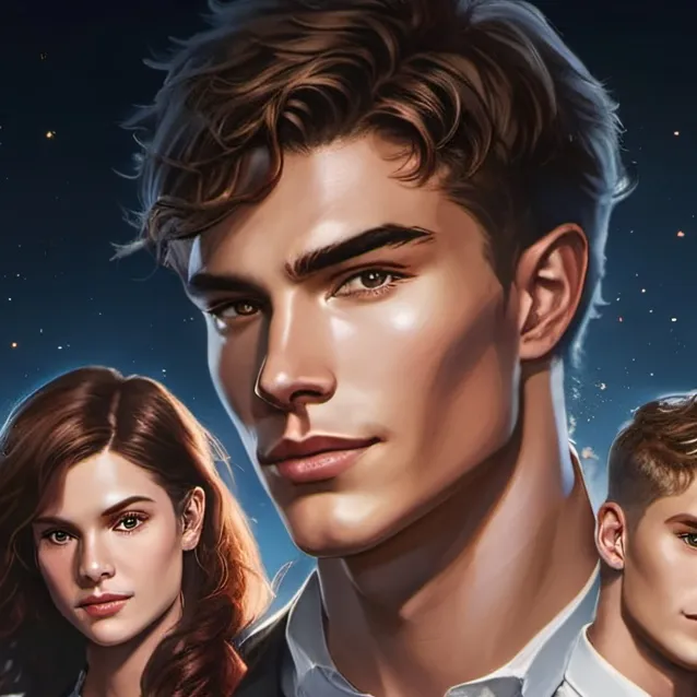 chat with ai character: Zodiac Academy RPG
