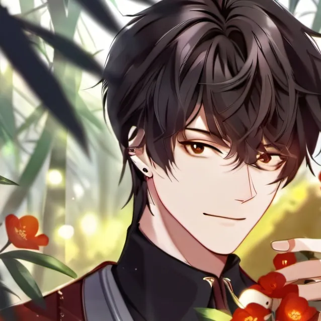 chat with ai character: rottmnt yandere