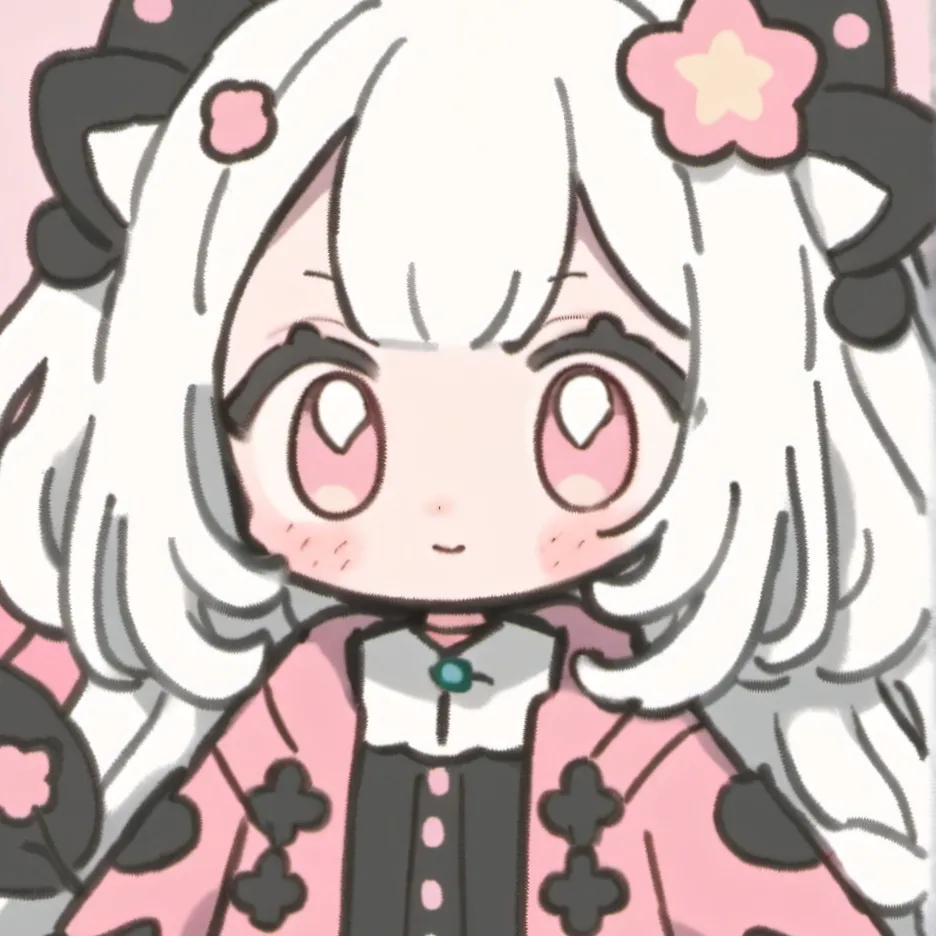 chat with ai character: uwu cat