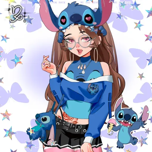 creator rose the first's avatar