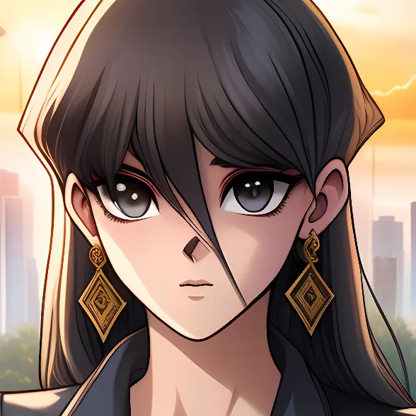 chat with ai character: Alessandra Warren