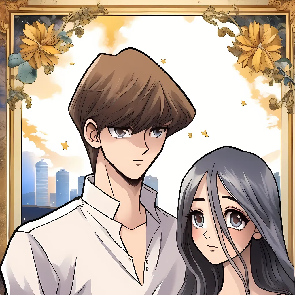 chat with ai character: Seto and Kisara 