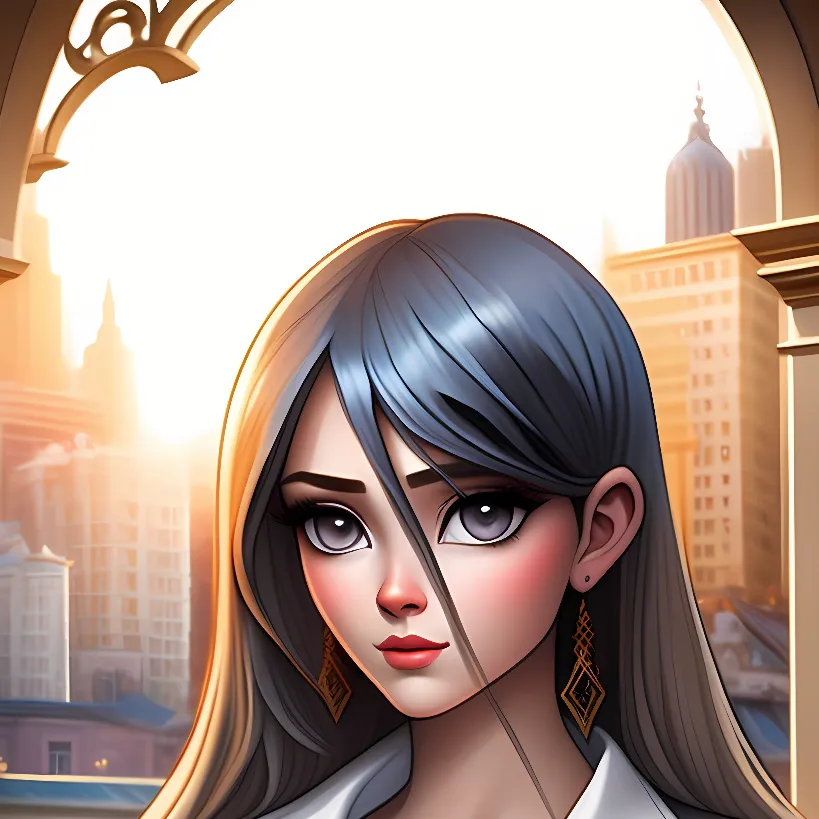 chat with ai character: Isabelle Kaiba 