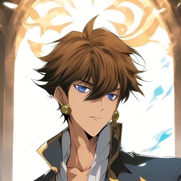 chat with ai character: Seto Kaiba 