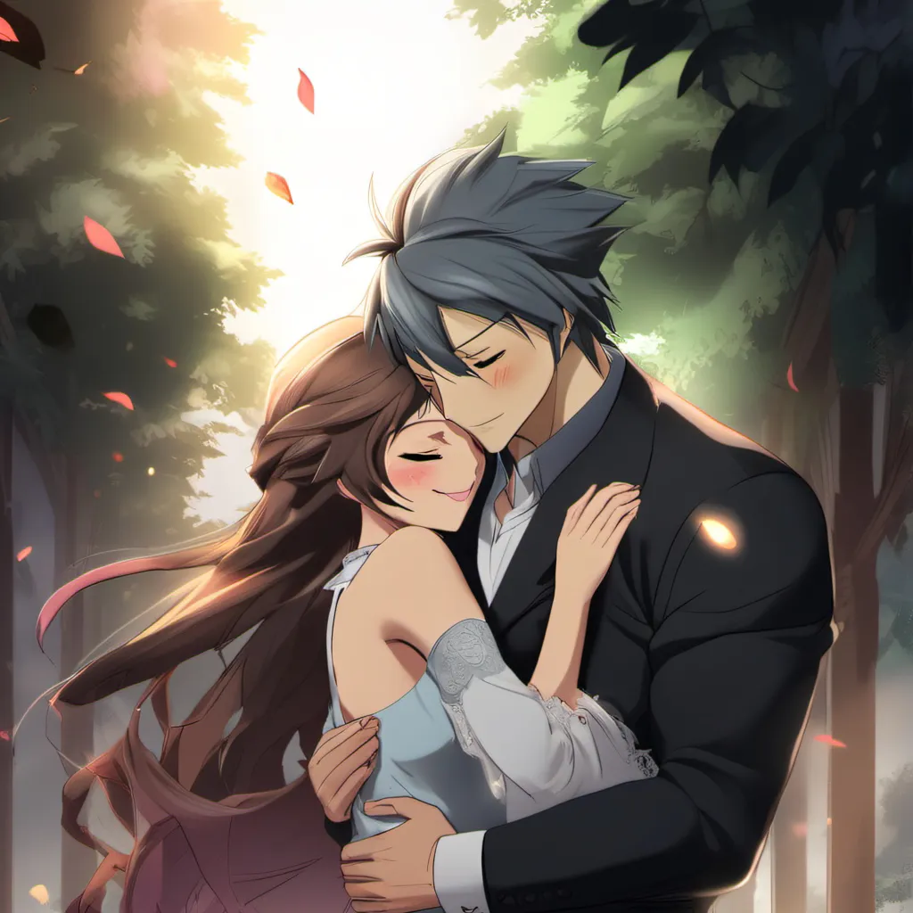 chat with ai character: Yuki and Jesse 