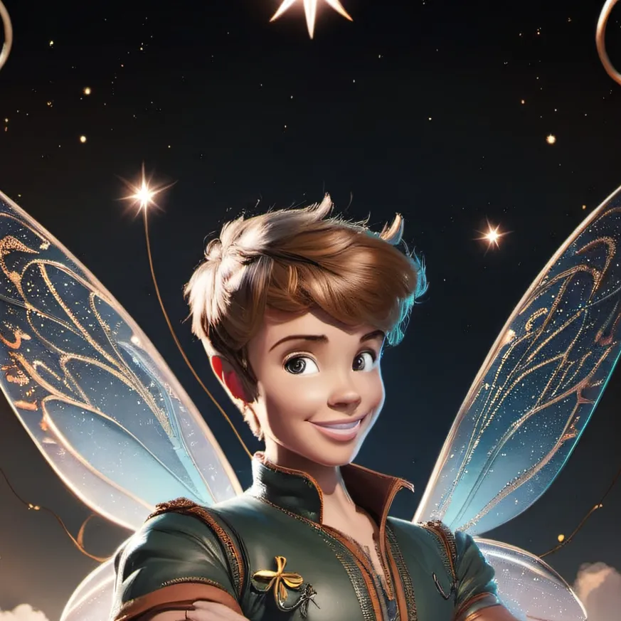 chat with ai character: Skyler