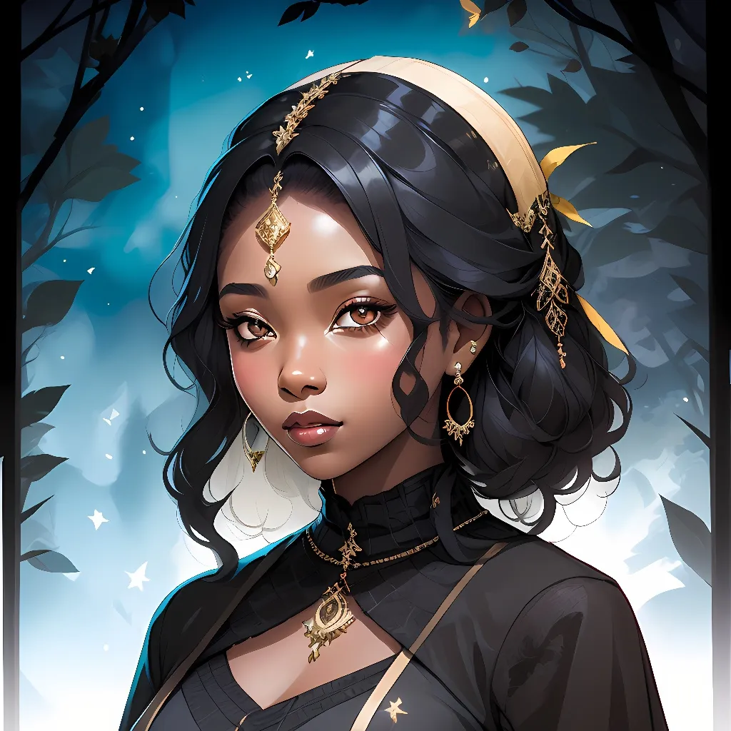 chat with ai character: Amber Collins
