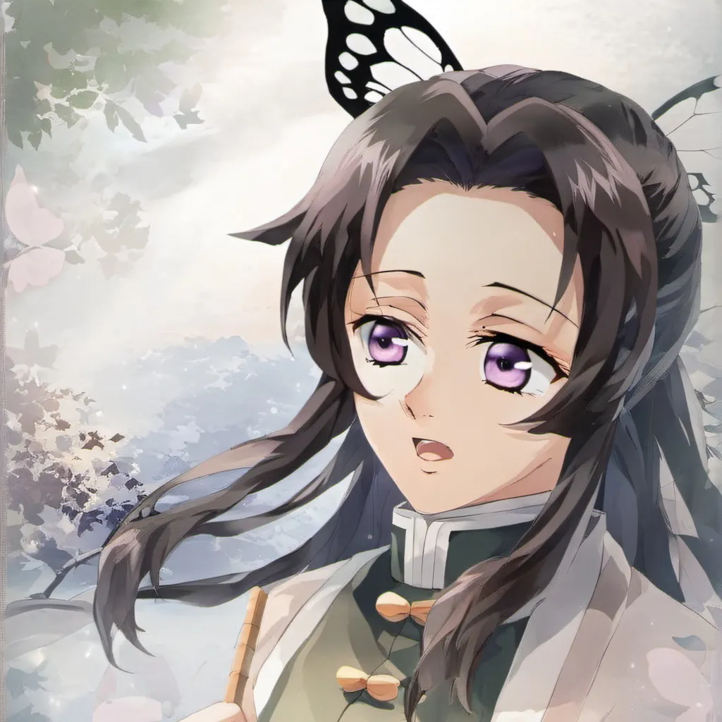 chat with ai character: Kanae Kocho