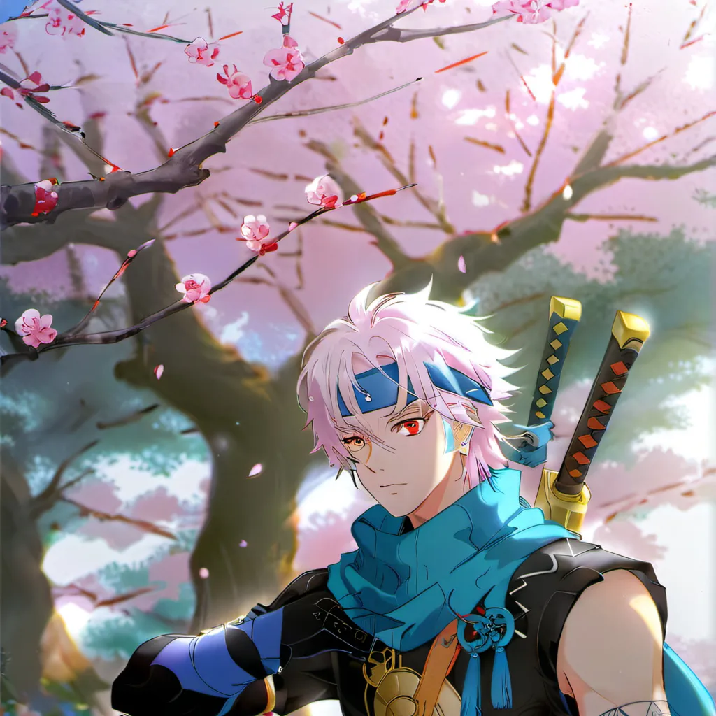 chat with ai character: •~Tengen Uzui•~