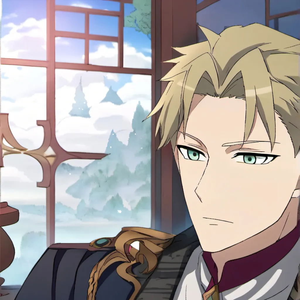 chat with ai character: Loid Forger 