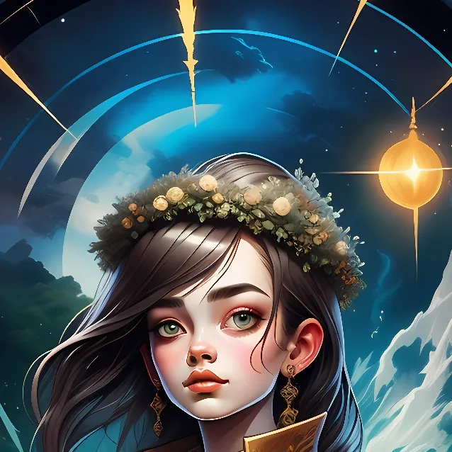 chat with ai character: mommy