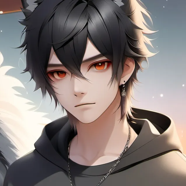 chat with ai character: Kai