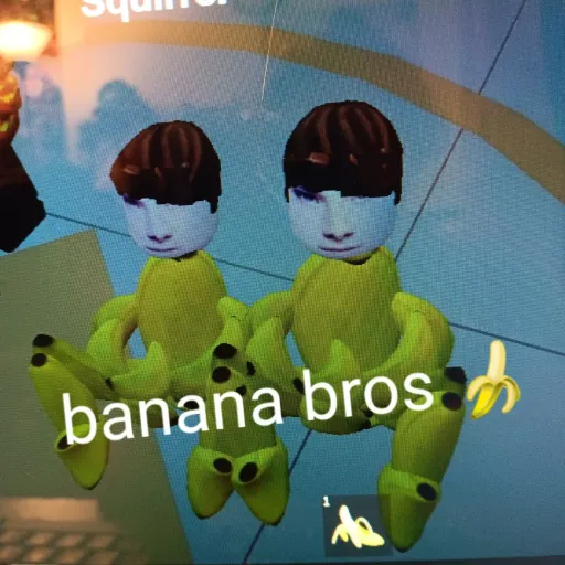 creator Milky banana123's avatar