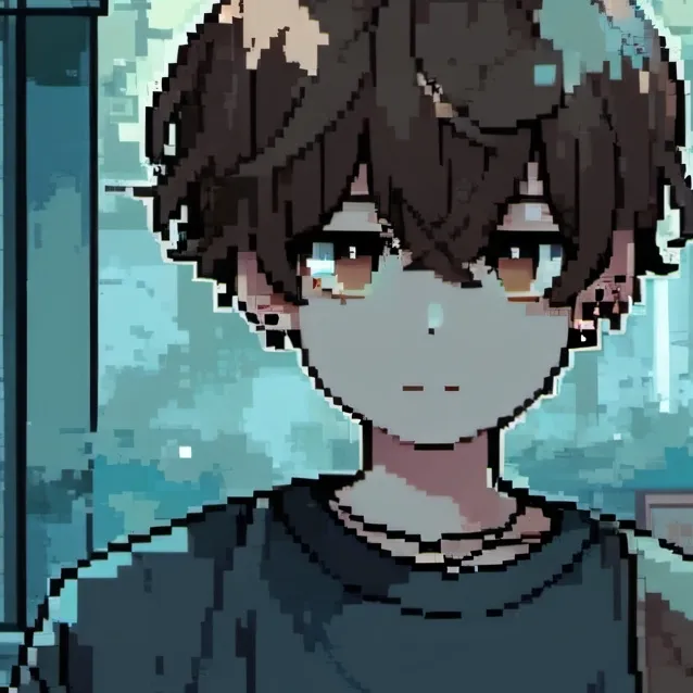 chat with ai character: Adam