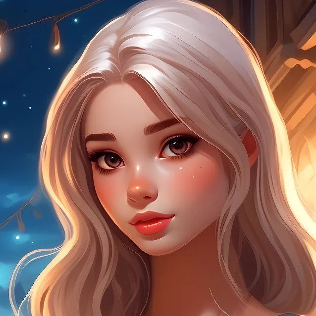 chat with ai character: Abby