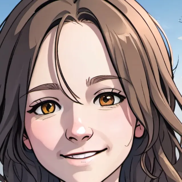 chat with ai character: Charlie