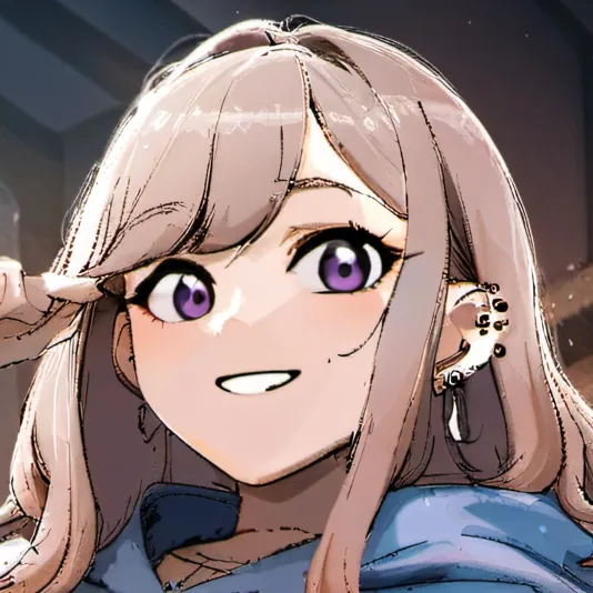 chat with ai character: Chieri (alt)