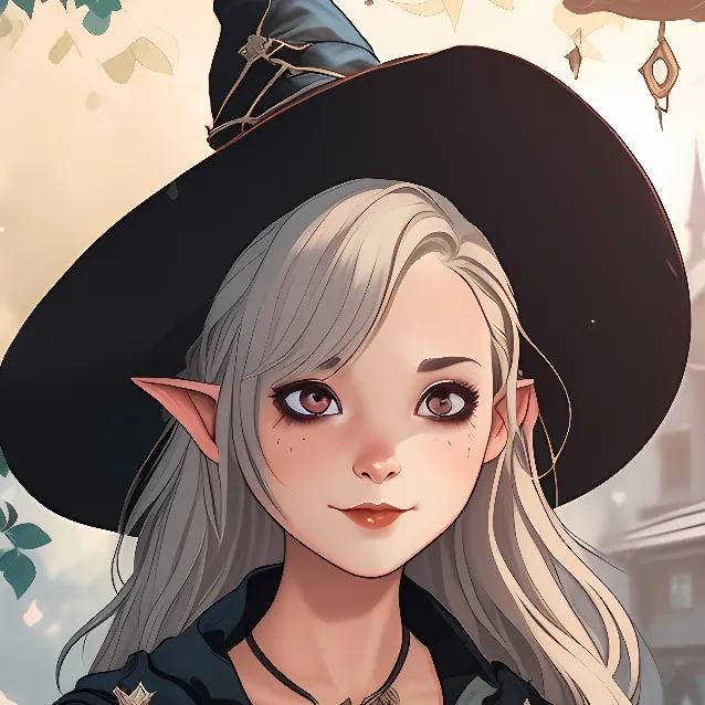 chat with ai character: Lynx