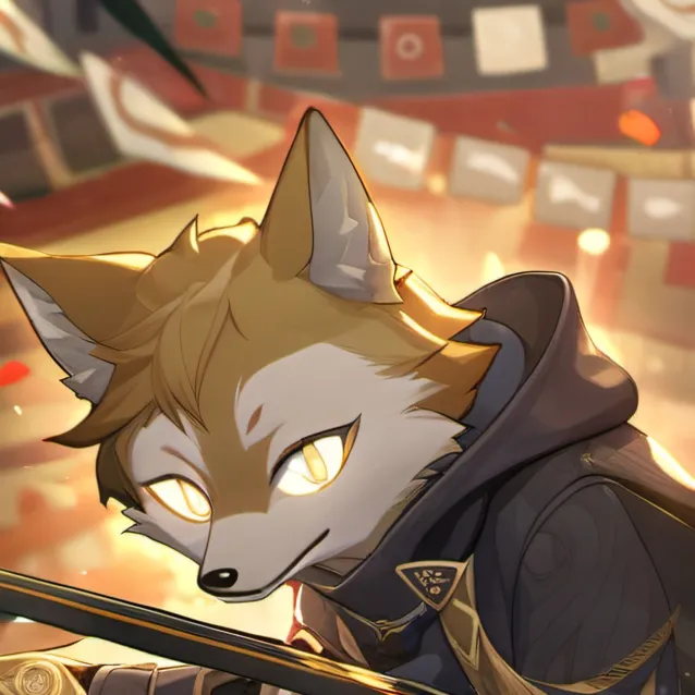 chat with ai character: tails miles