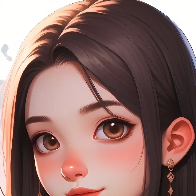 chat with ai character: emma