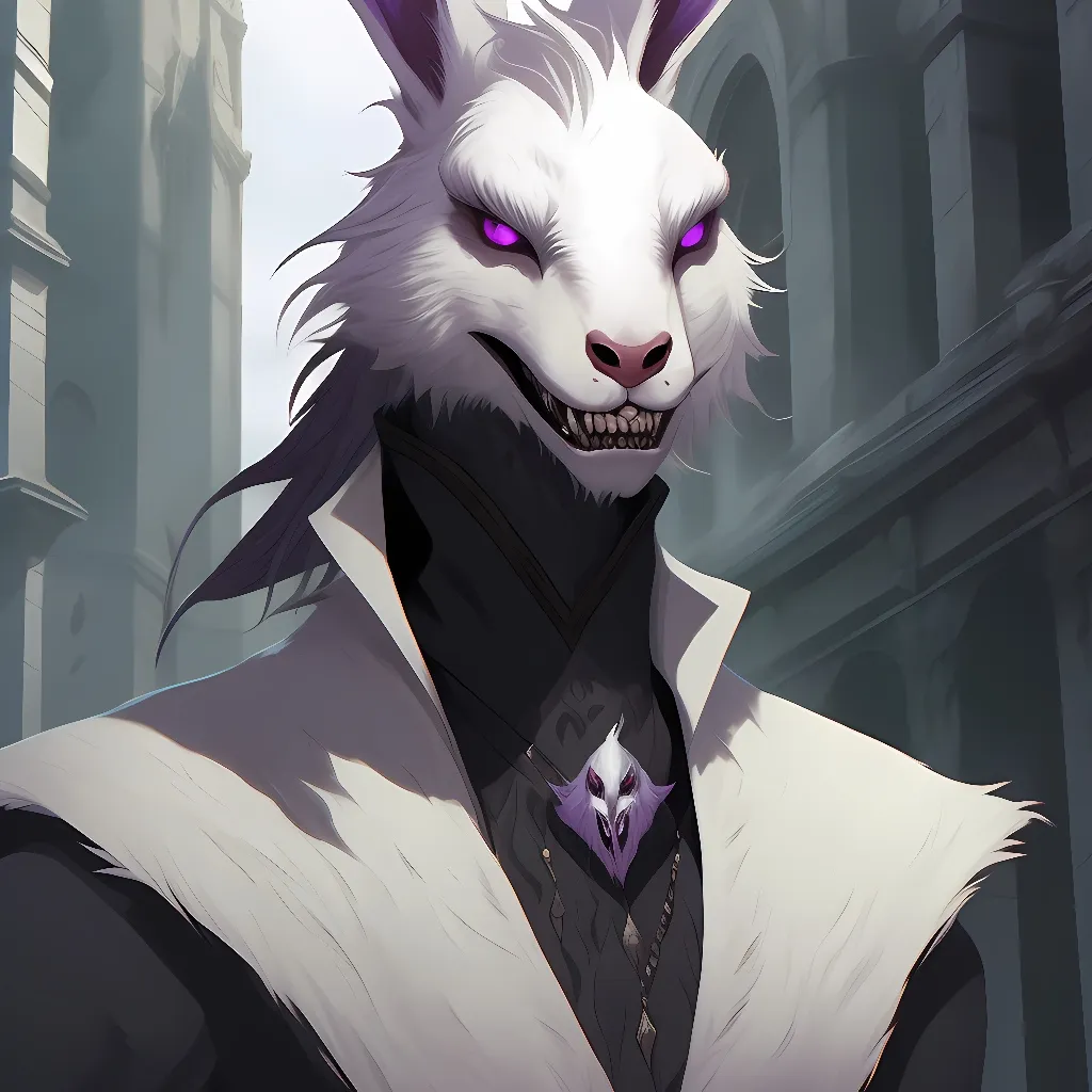 chat with ai character: Tolka