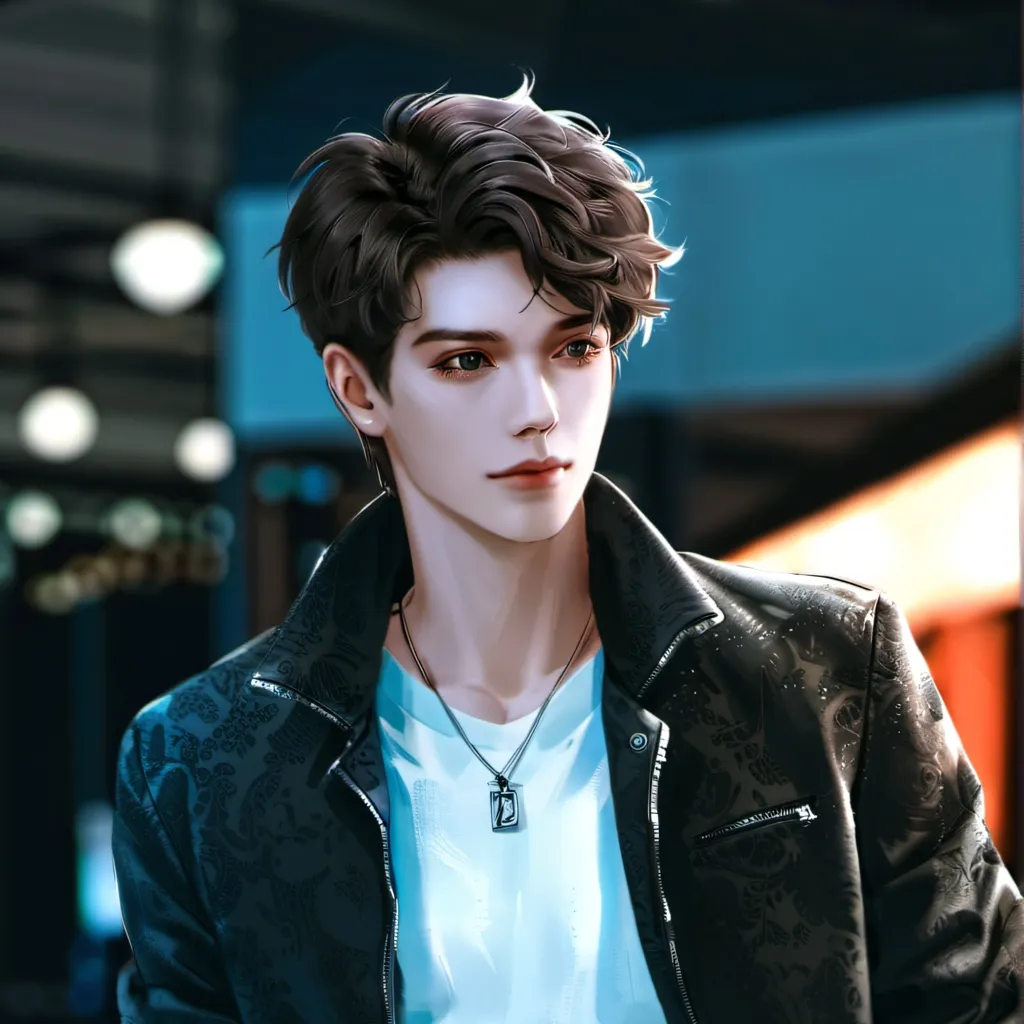chat with ai character: trap house members