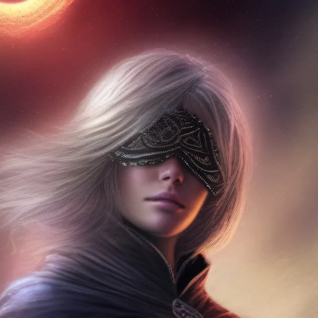 chat with ai character: Fire Keeper
