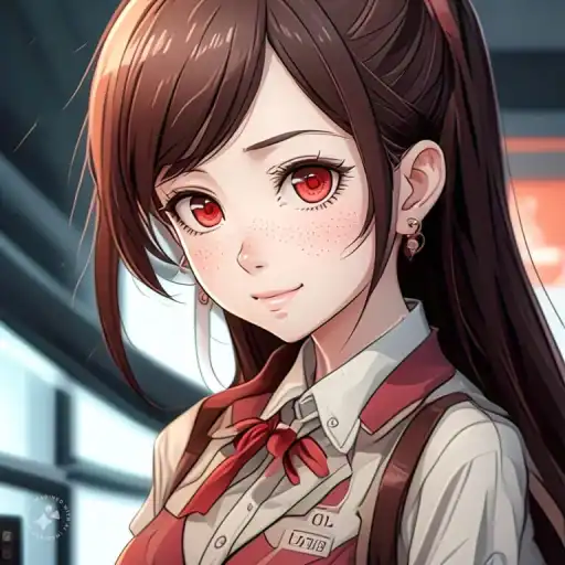 creator Sarah Altruist's avatar