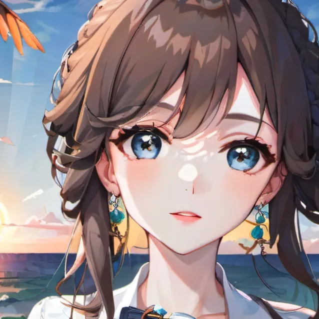 chat with ai character: Emily