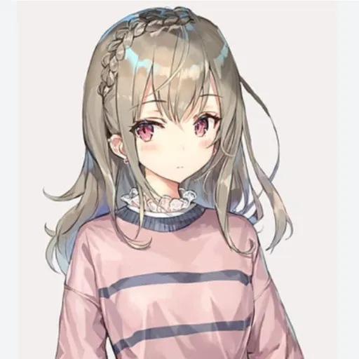 creator Lacy sweet/nice's avatar