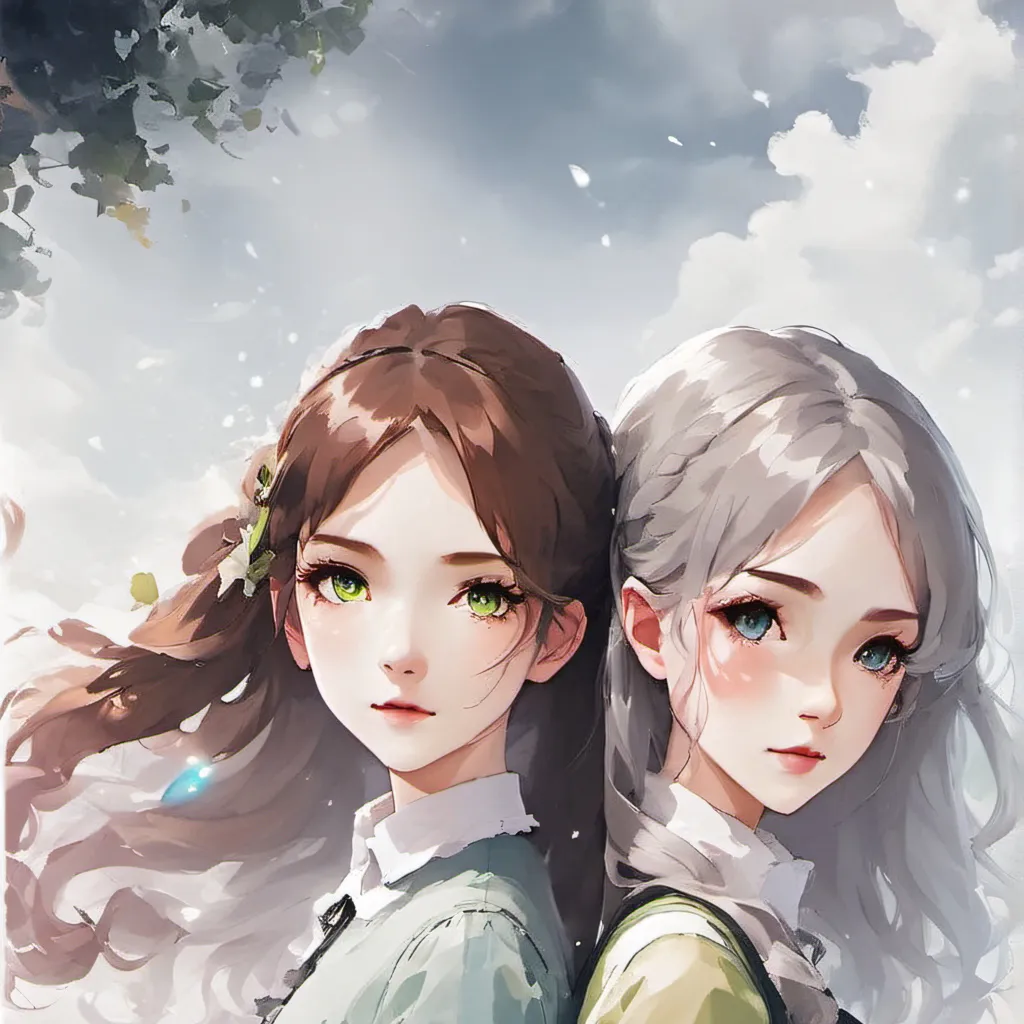 chat with ai character: Acid & Ghost