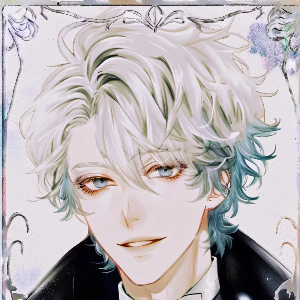 chat with ai character: Verhängnis