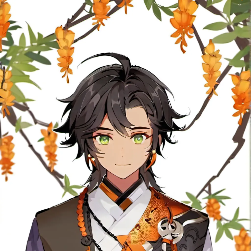 chat with ai character: Sethos